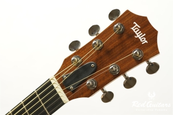 GS Mini Mahogany